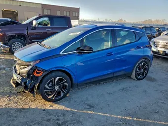 2023 Chevrolet Bolt EV 1G1FX6S08P4101546