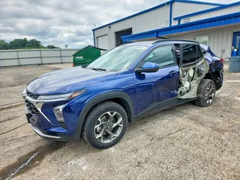 2024 Chevrolet Trax KL77LHE29RC046434