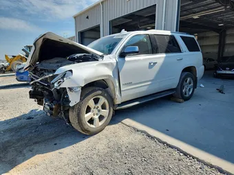 2016 Chevrolet Tahoe 1GNSKCKC7GR451757