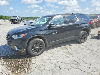 2021 Chevrolet Traverse 1GNERGKW4MJ141103