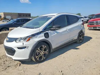 2018 Chevrolet Bolt 1G1FX6S01J4109544