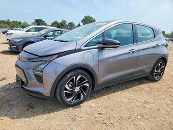 2023 Chevrolet Bolt EV 1G1FW6S0XP4203272