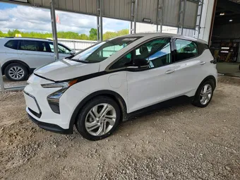 2023 Chevrolet Bolt EV 1G1FW6S09P4154923