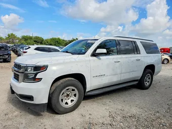 2020 Chevrolet Suburban 1GNSCKEC9LR103536