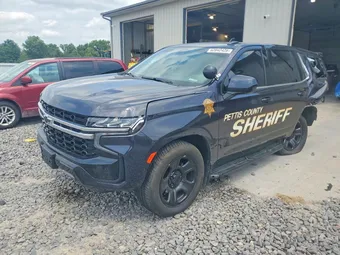 2024 Chevrolet Tahoe 1GNSKLED2RR188794