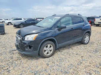 2016 Chevrolet Trax KL7CJPSB1GB573972