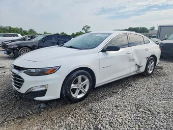 2019 Chevrolet Malibu 1G1ZB5ST0KF219412