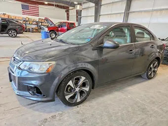2017 Chevrolet Sonic 1G1JF5SB0H4112955
