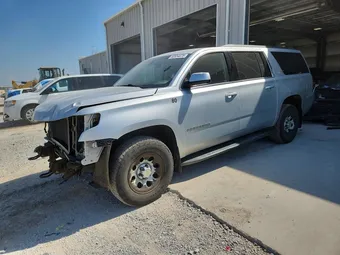 2018 Chevrolet Suburban 1GNSKKEC9JR181329