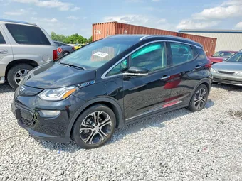 2020 Chevrolet Bolt EV 1G1FZ6S08L4140626