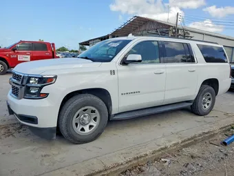 2020 Chevrolet Suburban 1GNSCKEC6LR103574