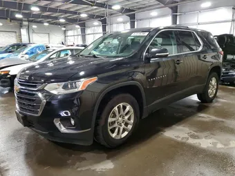 2018 Chevrolet Traverse 1GNEVGKW3JJ257545