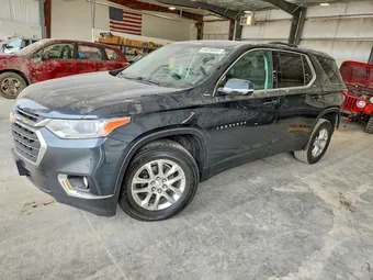 2018 Chevrolet Traverse 1GNEVGKW2JJ228568