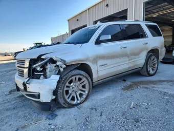2019 Chevrolet Tahoe 1GNSKCKJ1KR325384