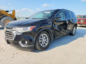 2020 Chevrolet Traverse 1GNERGKW8LJ167363