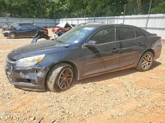 2015 Chevrolet Malibu 1G11C5SL6FF314413