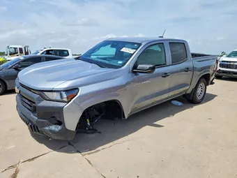 2024 Chevrolet Colorado 1GCGSBEC2R1241055
