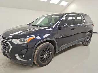 2020 Chevrolet Traverse 1GNERGKW5LJ173539