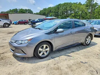 2018 Chevrolet Volt 1G1RD6S53JU114732