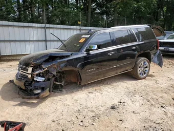 2016 Chevrolet Tahoe 1GNSKCKC6GR194980