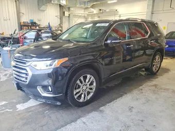 2018 Chevrolet Traverse 1GNEVKKW9JJ103392