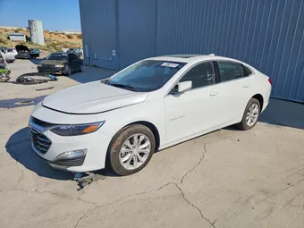 2024 Chevrolet Malibu 1G1ZD5ST4RF222382