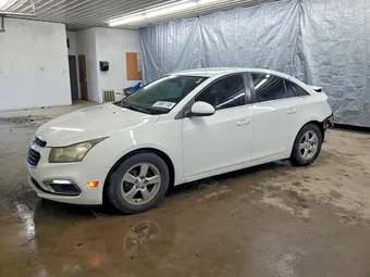 2016 Chevrolet Cruze 1G1PE5SB0G7175161