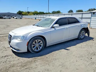 2016 Chrysler 300 2C3CCAAG4GH224565 Lot 63000396