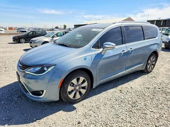 2017 Chrysler Pacifica Hybrid 2C4RC1N77HR739961