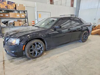 2023 Chrysler 300 2C3CCAAGXPH676911