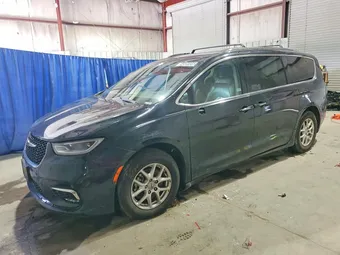 2021 Chrysler Pacifica 2C4RC1BG5MR519913 Lot 64505556