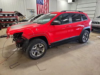 2019 Chrysler 1C4PJMBXXKD395474