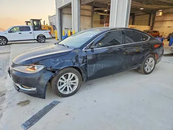 2015 Chrysler 200 1C3CCCAB8FN573251