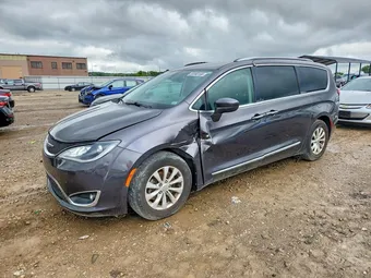 2019 Chrysler Pacifica 2C4RC1BG5KR721423 Lot 58390156