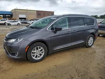 2020 Chrysler Pacifica 2C4RC1BG5LR224342 Lot 58274696