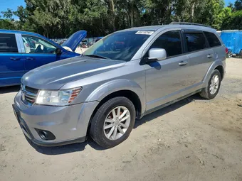 2017 Dodge Journey 3C4PDCBG6HT532379