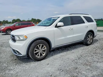 2016 Dodge Durango 1C4RDHDGXGC330612