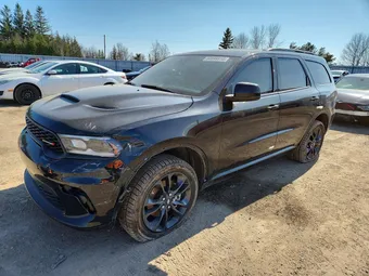 2025 Dodge Durango 1C4RDJDG2SC559561