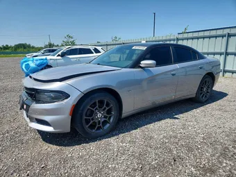 2018 Dodge Charger 2C3CDXJG9JH281660