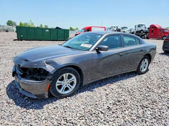 2020 Dodge Charger 2C3CDXBG8LH129449