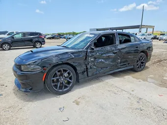2023 Dodge Charger 2C3CDXHG6PH591974