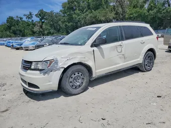2020 Dodge Journey 3C4PDCAB5LT269252 Lot 52472336