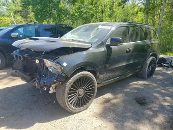 2023 Dodge Durango 1C4RDJDGXPC614362