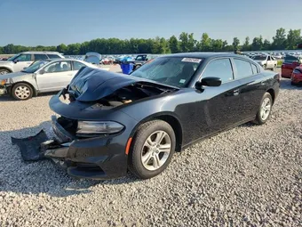 2019 Dodge Charger 2C3CDXBG6KH699352