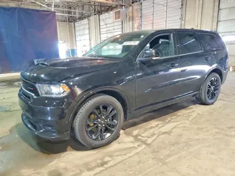 2020 Dodge Durango 1C4SDJCT5LC407324