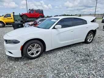 2021 Dodge Charger 2C3CDXBG5MH659749