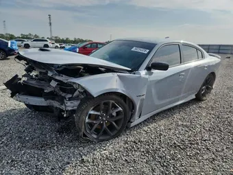 2022 Dodge Charger 2C3CDXCT0NH138242