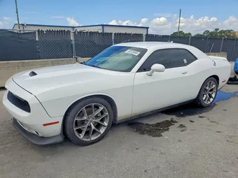 2021 Dodge Challenger 2C3CDZJG8MH672749