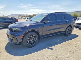 2023 Dodge Durango 1C4SDJCTXPC683178 Lot 54893656