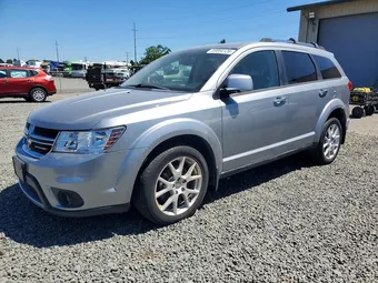 2017 Dodge Journey 3C4PDDFG5HT535452